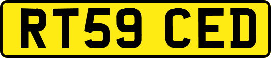 RT59CED