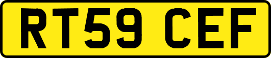 RT59CEF