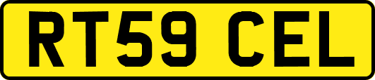 RT59CEL