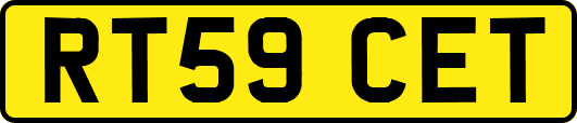 RT59CET