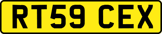 RT59CEX