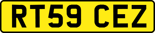 RT59CEZ