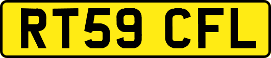 RT59CFL