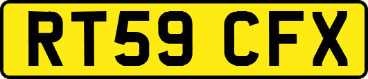 RT59CFX