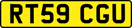 RT59CGU