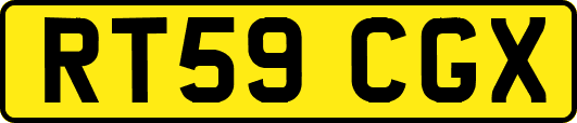 RT59CGX