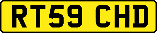 RT59CHD