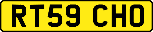 RT59CHO
