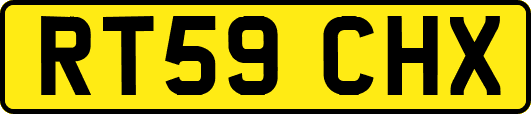 RT59CHX