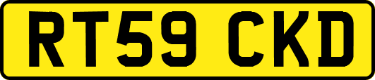 RT59CKD