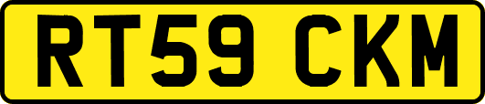 RT59CKM