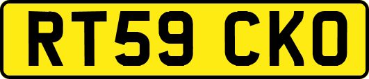 RT59CKO