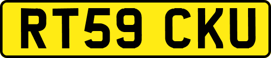 RT59CKU