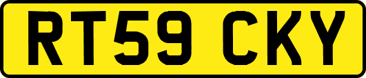 RT59CKY