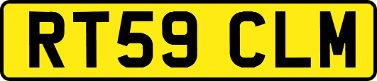 RT59CLM