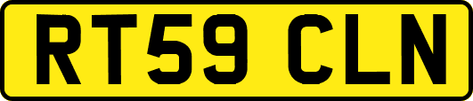 RT59CLN