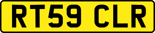 RT59CLR
