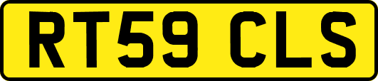 RT59CLS