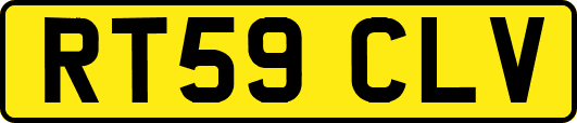 RT59CLV
