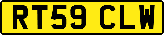 RT59CLW
