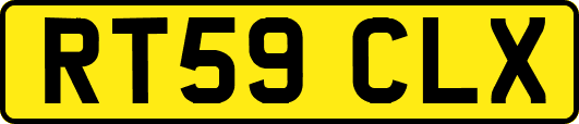 RT59CLX