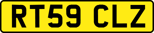RT59CLZ