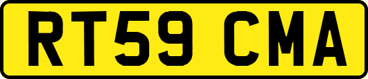 RT59CMA