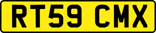 RT59CMX