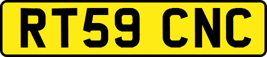 RT59CNC