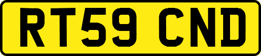 RT59CND