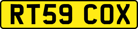 RT59COX