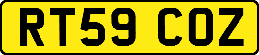 RT59COZ
