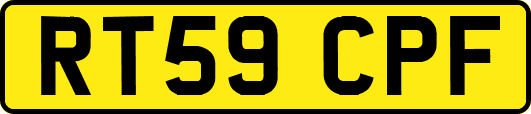 RT59CPF