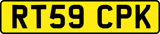 RT59CPK