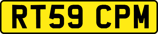 RT59CPM