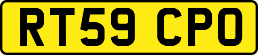 RT59CPO