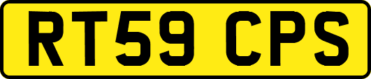 RT59CPS