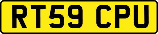 RT59CPU
