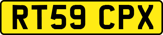 RT59CPX