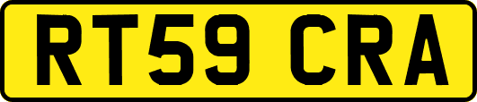RT59CRA