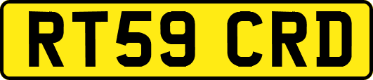 RT59CRD