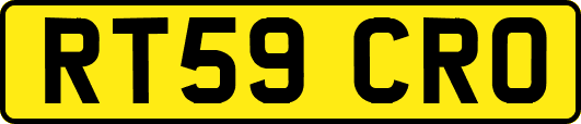 RT59CRO