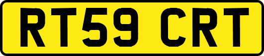 RT59CRT