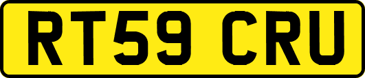 RT59CRU