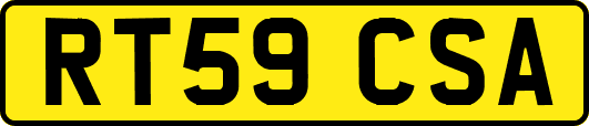 RT59CSA