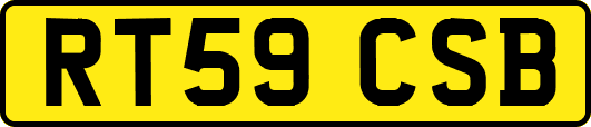 RT59CSB