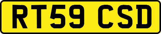 RT59CSD