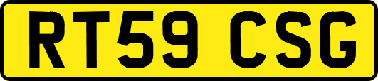 RT59CSG