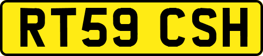 RT59CSH