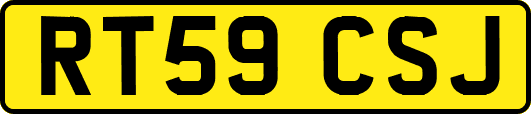 RT59CSJ